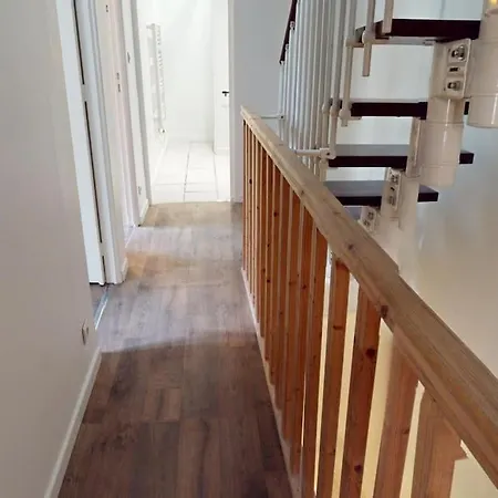 Coty - 3 Lejlighed *