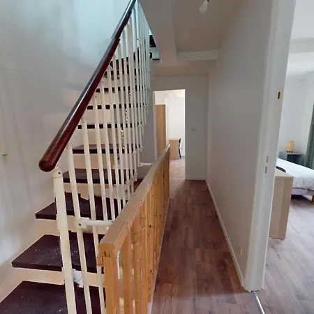 Coty - 3 Lejlighed *