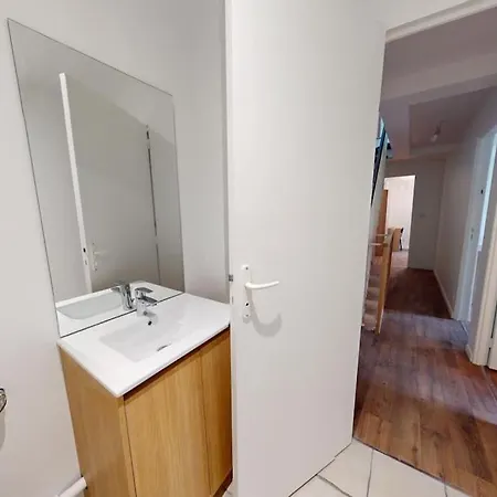 Lejlighed Coty - 3 Le Havre